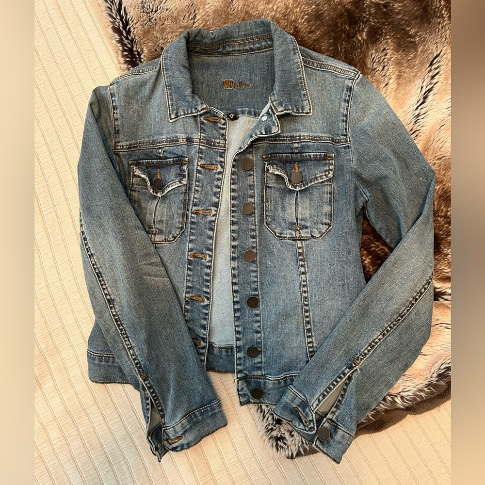 Kut from Kloth Amelia Jacket